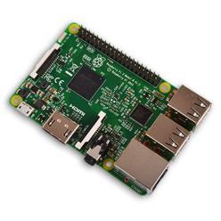 Raspberry PI 3 Model B