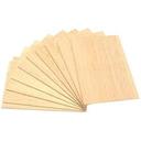 Plaque 2MM 450X200mm