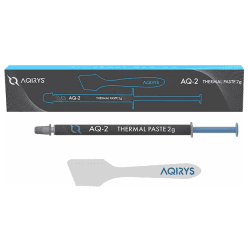 Pate thermique AQIRYS AQ-2 2g