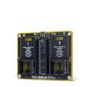 Click Shield pour Raspberry Pi Pico MIKROE