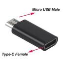 Femelle Adaptateur vers Micro USB