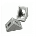 aluminium Equerre 20X20X15MM