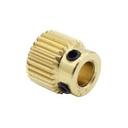 Engrenage MK8 26 dents