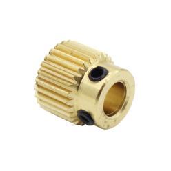 Engrenage MK8 26 dents