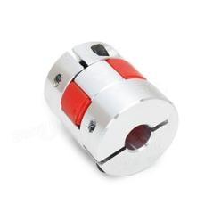 Accouplement Flexible 8x8 D25L30