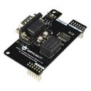 expansion shield pour LattePanda RS232 DFR0778