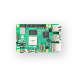 Raspberry PI 5 SC1112