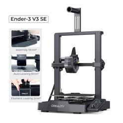 Imprimante 3D Creality Ender-3 V3 SE
