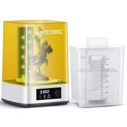 Anycubic Wash & Cure 3.0
