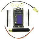 TTGO LORA32 868Mhz ESP32 CH9102X LoRa OLED Display Bluetooth Module w Antenna