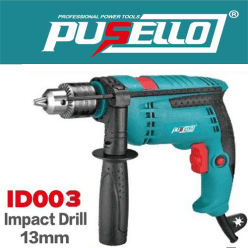 PUSELLO Perceuse ID003