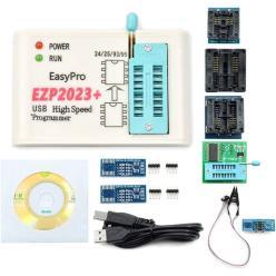 Programmateur FLASH SPI EZP2023+
