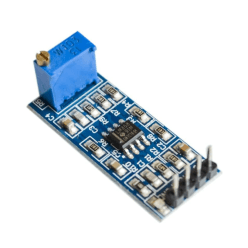 amplificateur opérationnel LM358