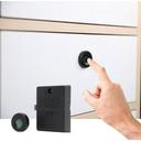 Fingerprint Cabinet Lock sysème complet