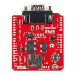 CAN-BUS SHIELD DEV-13262