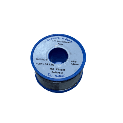 ETAIN Bobine 1MM 500G