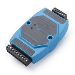 Controleur LORAWAN I O
