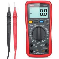 Multimètre numérique UT890D