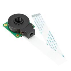 Raspberry Pi HIGH Camera Originale M12 Mount 12mp