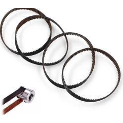 IMPRIMANTE GT2-6MM 120MM 3D