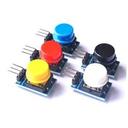 bouton poussoir