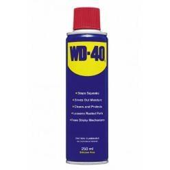 WD-40 Dégrippant multifonctions