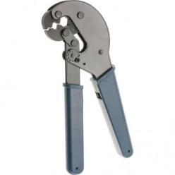 Sertir Pince HT-106F pour Câbles RG6 RG11 RG213
