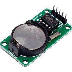 RTC DS1302 pour Arduino