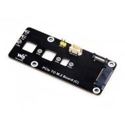 Raspberry Adaptateur Pi 5