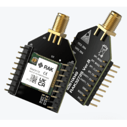 breakout Board RAK3272S 868Mhz