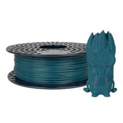 Filament AZUREFILM PLA 1.75MM 1Kg émeraude