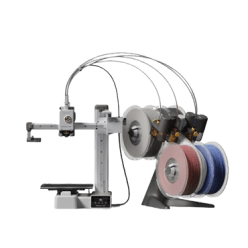 Imprimante 3D Bambu Lab A1 Mini Combo