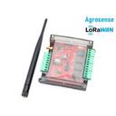 Channel Relay LoRaWAN® Class C 868Mhz