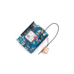 Shield GSM GPS GPRS SIM808