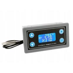 Controleur de temperature XY-WT01