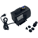refroidissement Pompe 80W 3500l h 220V JR-3500
