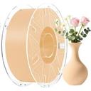 Filament HYPER PLA RFID 1.75mm 1Kg Beige Clair