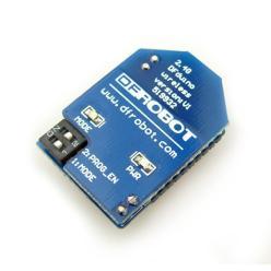 ARDUINO WIRELESS PROGRAMMER