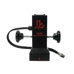 Bras station dessoudage IR8500