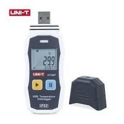 TEMPERATURE DATALOGGER