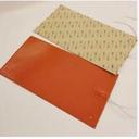 Resistance silicone 300X200 220V 200W 240°