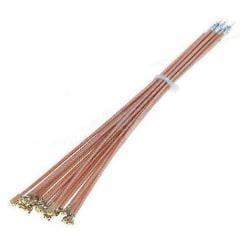 IPEX Adaptateur RG178 10cm