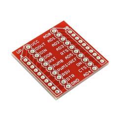 BreakoutBoard for XBee Module
