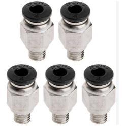 pneumatique Adaptateur PC4 M5