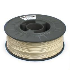 Filament 3D FORMFUTURA ABS Premium Medical Natural 1Kg
