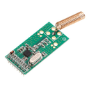 RF 433MHz CC1101