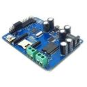 MBOARD ARDUINO BOARD w XBee NRF24L01 Micro SD Atmega32u4