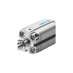 VERIN DOUBLE ACTION FESTO ADVU-63-160-A