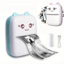 imprimante thermique CAT portable