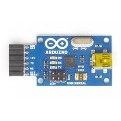 Serial Converter